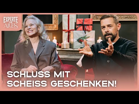 Ina Müller stops terrible Christmas gifts | Expert for everything