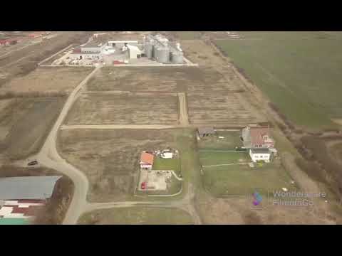 Sofronea- 17 loturi de casa,  15 euro/mp