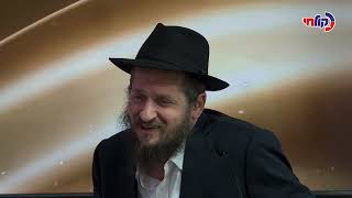 הרב משה שילת חושף: "כך הפכתי לחב"דניק"
