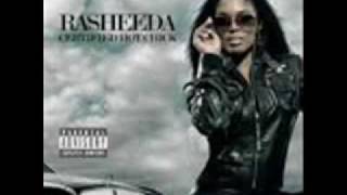 Im Sprung Remix - Rasheeda