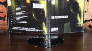 the psycho realm 12 lost cities