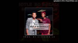 Download lagu Omali Themba - Botle Bo Bokalo (Feat Morena Sway) mp3