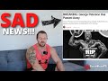 George Peterson Passed Away! Is This What's Causing Untimely Deaths in the Body Building Industry?