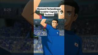 Download lagu Momen Epic Episode Terakhir Captain Tsubasa #tsubasa #football #foryou #shorts #youtubeshorts mp3