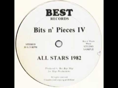 Bits N' Pieces IV - All Stars 1982