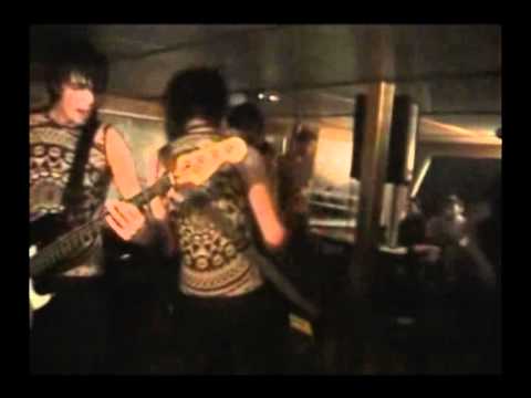 Leiah Live am 08.11.2002 in Tangermünde auf der MS-Präsident 4/5