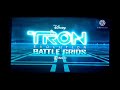 A Jugar Tron Evolution Battle Grids Modo Historia