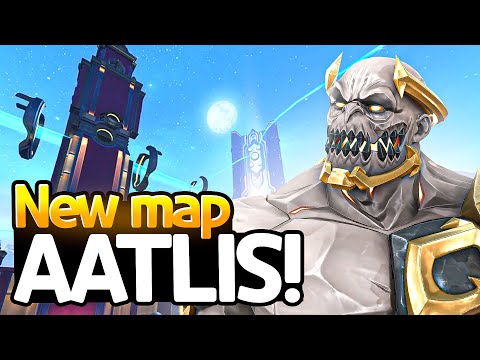 This Map is INSANE for Doomfist