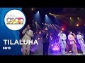 SB19 - Tilaluha | iWant ASAP Highlights