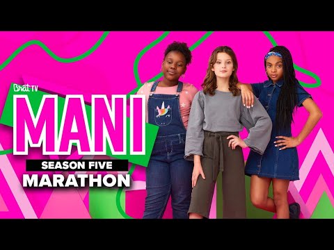 MANI | Season 5 | Marathon