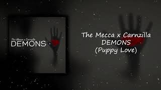 Demons (Puppy Love) Music Video