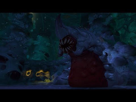Mythic G'huun World 20th - Uldir - (PMA) - Tarren Mill