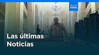 Últimas noticias | 04 octubre 2026 - Mañana