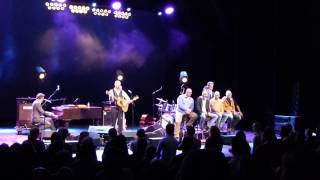 Blof in Zwolle - Norman met baanbrekende percussie - Kauwgom, Thee en Wierook