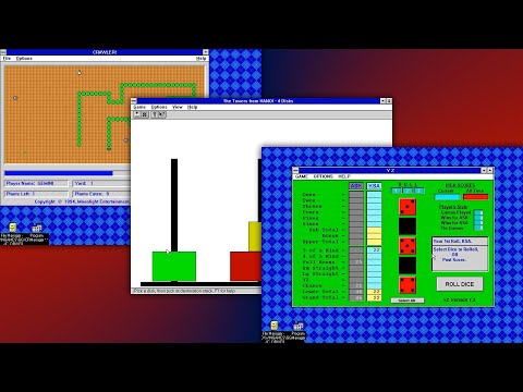 Shovelware Diggers #174 - "Music"