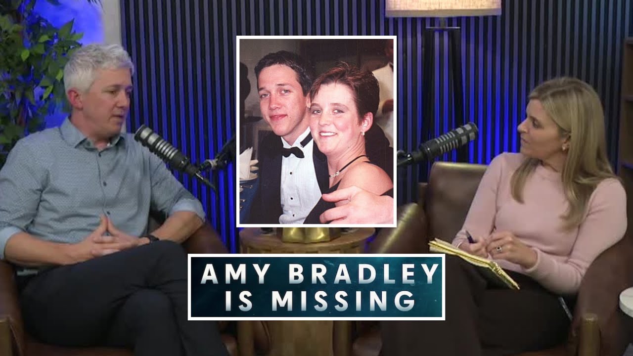 Amy Bradley’s brother returns to Untold for exclusive update on her case