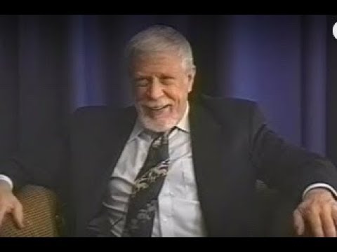 Lanny Morgan Interview by Monk Rowe - 2/14/1999 - Los Angeles, CA
