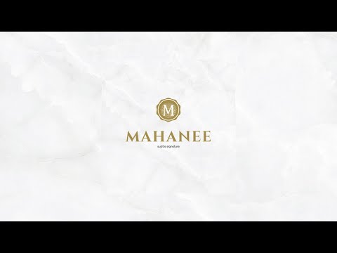 Welcome to Mahanee!