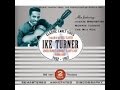 CD Cut: Ike Turner featuring Dennis Binder: Early Times