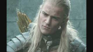 Legolas(Living Is Simple)