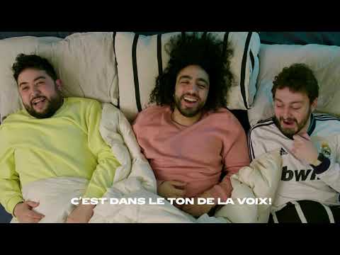 MINUIT Ep 21 [Roman Frayssinet] [EXCLU]