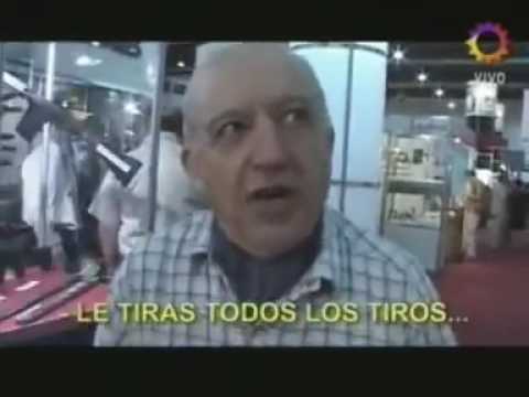 Sos Inimputable, hermano - English Subtitles