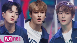 [THE BOYZ - D.D.D] Comeback Stage |   M COUNTDOWN 190822 EP.631