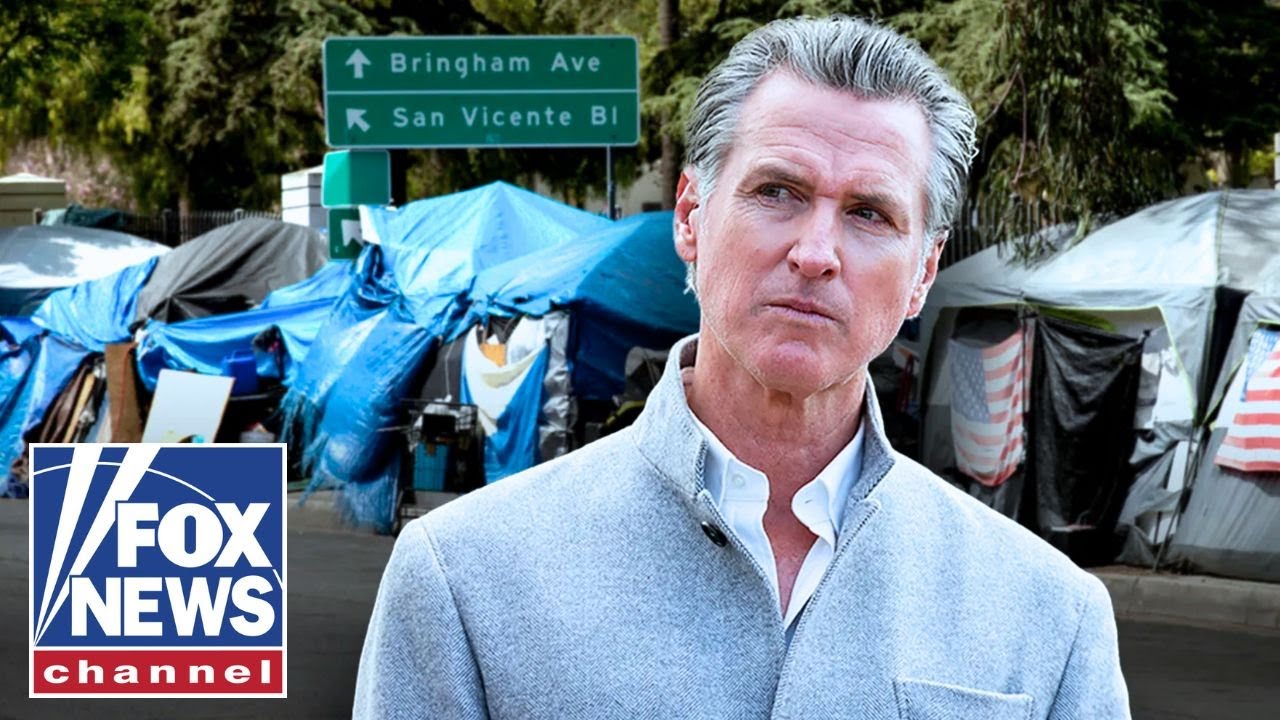 Trump BLASTS blue state: 'More corrupt than Minnesota'