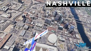 Nashville - TN - USA video