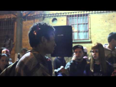 Tabet X Marllon 2D - Roda de Sexta 08/08/2014