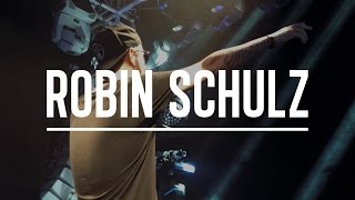 ROBIN SCHULZ – DANCING IN DUBAI (YELLOW)