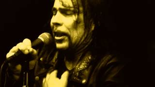 MONSTER MAGNET- End Of  Time , Nürnberg Hirsch 02.02.14