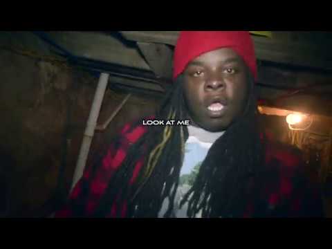 FatBoy Lucchi - Look At Me (Visionary Films)