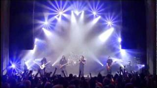 Queensryche - Jet City Woman (Live Evolution)