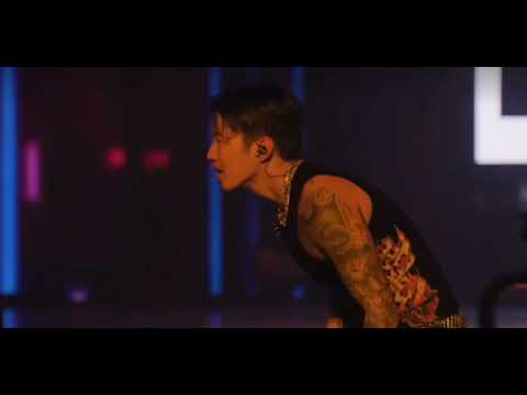 Lngshot YEAH YEAH (with Jay Park)