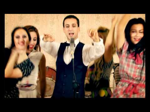 Narek Baveyan - Ekel em paxcnem /Official Video /