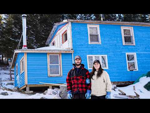 We Fried Our Internet Trying to Get Water Off-Grid