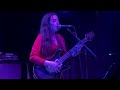 Marissa Nadler: Firecrackers/You're Heart Is a Twisted Vine live @ Milkboy, Philadelphia Pa, 2/15/26