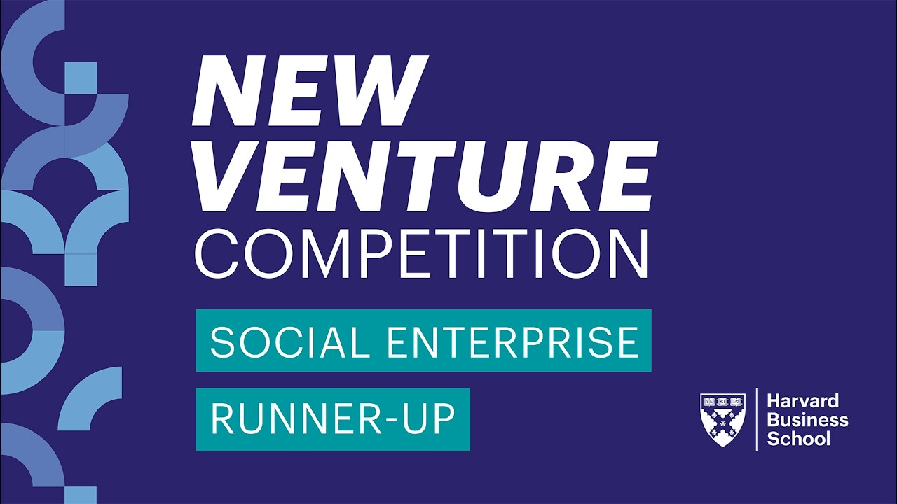 smartSTAT: Sacerdote Runner-Up Prize Winner, Social Enterprise Track, 2026 New Venture Competition