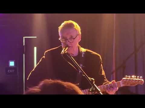 Billy Bremner's Rockfiles - So It Goes, Stagger Lee - 11/9/22 - 118N, Wayne, PA