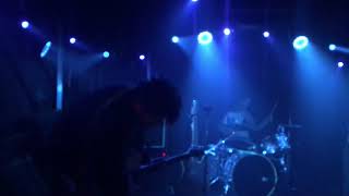 Protomartyr - Corpses In Regalia, Live @ I.Boat, Bordeaux