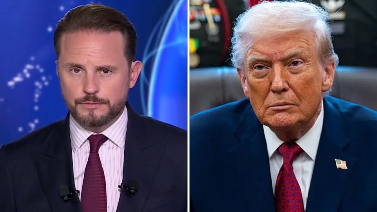 Video | Iran War Escalation? Trump Considers Renewed Military Action | GNT