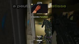 IL A 8 ANS ET M'INSULTE 😭