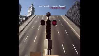 The Derek Trucks Band - Anyday