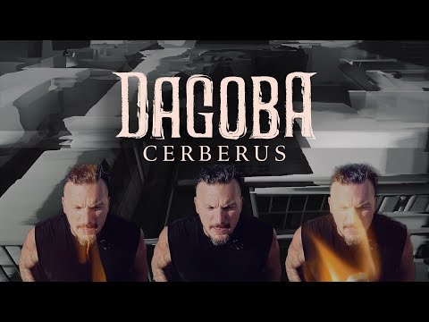 DAGOBA - Cerberus (official video) | Verycords