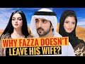 Why Sheikh Hamdan Doesn T Leave His Wife Sheikh Hamdan S Wife Fazza Crown Prince Of Dubai