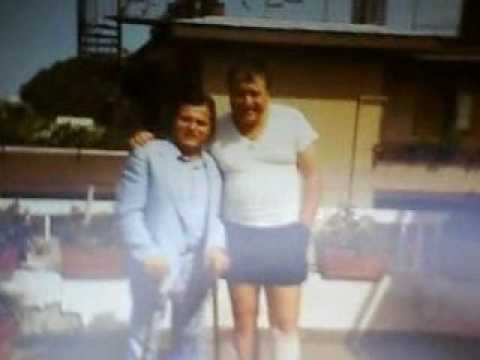 Luciano Di Sarno canta : Paese mio - Vocca ggelosa