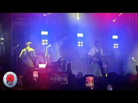 Evil Genius Present Roadkill Chicosci 2023