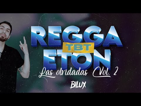 Las Olvidadas Vol 2 (J Alvarez, Baby Rasta y Gringo, Farruko, Jowell) Mix Reggaeton TBT | DJ BIILUX