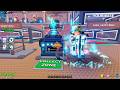 I Got Cyber Strawberry Elephant In Admin Abuse Steal A Brainrot